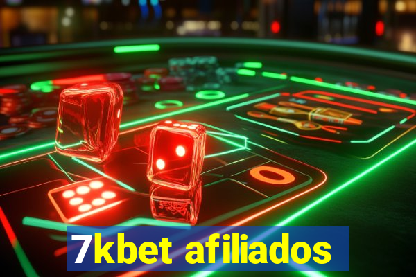 7kbet afiliados